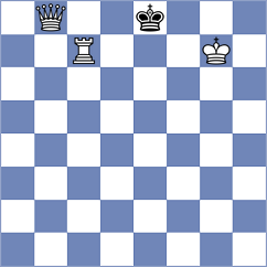 Kekic - Ognean (Chess.com INT, 2021)