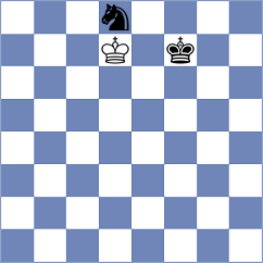 Buchenau - Hercegovac (chess.com INT, 2023)