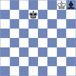 Jakubowska - Yeshchenko (chess.com INT, 2022)