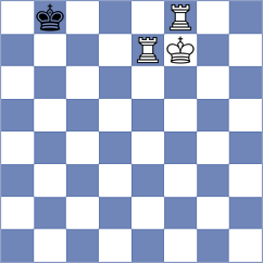 Von Buelow - Can (chess.com INT, 2023)