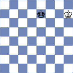 Almeida Quintana - Pushkarev (Chess.com INT, 2020)