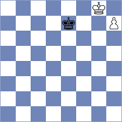 Mikhailova - Chernov (chess.com INT, 2023)