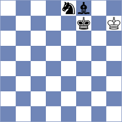 Tregubov - Yeletsky (chess.com INT, 2021)