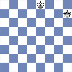 Ramirez - De Souza (chess.com INT, 2023)
