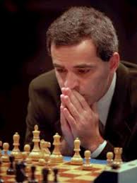 Garry Kasparov