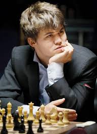Magnus Carlsen