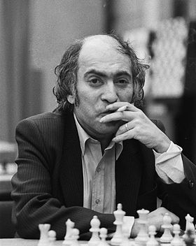 Mihail Tal