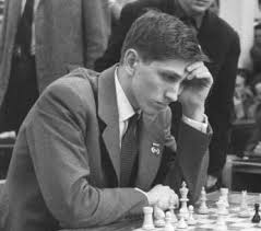 Robert James Fischer