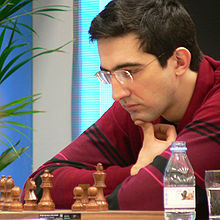 Vladimir Kramnik